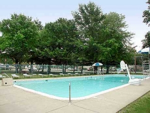 Laurelton Court Apartments | Laurel, Maryland, 20707  Garden Style, MyNewPlace.com