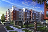 Marquis Apartments