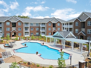 Clairmont at Hillandale | Durham, North Carolina, 27705   MyNewPlace.com