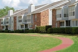 Meridian Pointe Apartment Homes