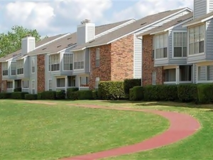 Meridian Pointe Apartment Homes | Garland, Texas, 75044   MyNewPlace.com