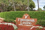 Fishermans Landing