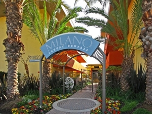 Milano Apartments | Torrance, California, 90503  Garden Style, MyNewPlace.com