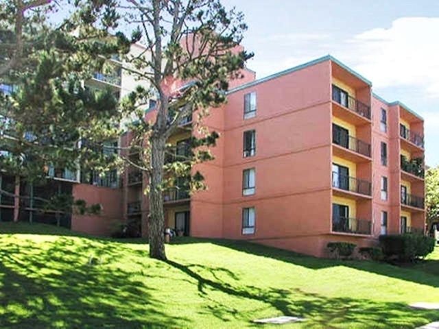 Apartment for Rent in San Francisco