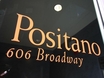 Living at Santa Monica - Positano