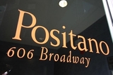 Living at Santa Monica - Positano