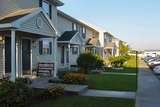 Pine Circle Townhomes