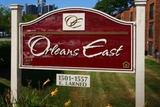 Orleans East