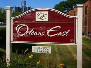 Orleans East | Detroit, Michigan, 48207   MyNewPlace.com