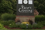 Pace's Crossing