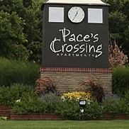 Pace's Crossing
