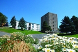 Ridgemoor Apartments