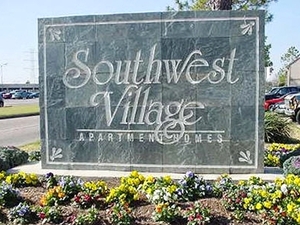 Southwest Village Apartments | Stafford, Texas, 77477   MyNewPlace.com