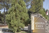 Sedona Falls