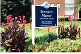 Steward Manor