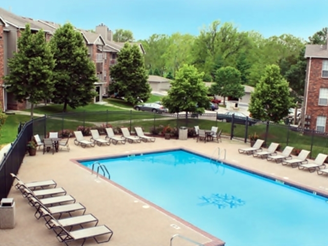 Apartment for Rent in Lincoln