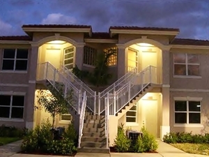 The Melrose | West Palm Beach, Florida, 33417  Garden Style, MyNewPlace.com