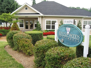 River Woods Apartments | Woodbridge, Virginia, 22191   MyNewPlace.com