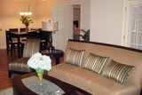The Pavilion Homes at Decatur