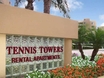 Tennis Towers Apartments