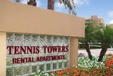Tennis Towers Apartments