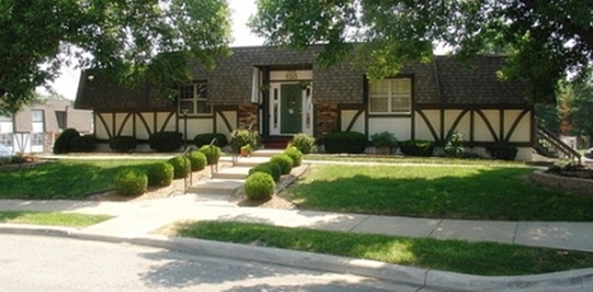 Wycliff West Apartments Overland Park Kansas Wycliff West Apartments Overland Park Kansas
