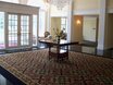 Whittier Manor Senior Apartments