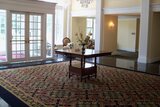 Whittier Manor Senior Apartments
