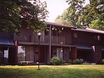 Wesley Park Townhouses