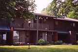 Wesley Park Townhouses