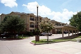 The Barons Apartments