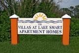Villas At Lake Smart