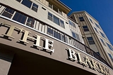 The Blakely Apartments - A 55+ Community