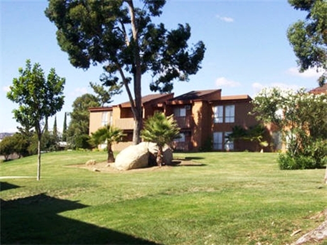 Apartment for Rent in Escondido