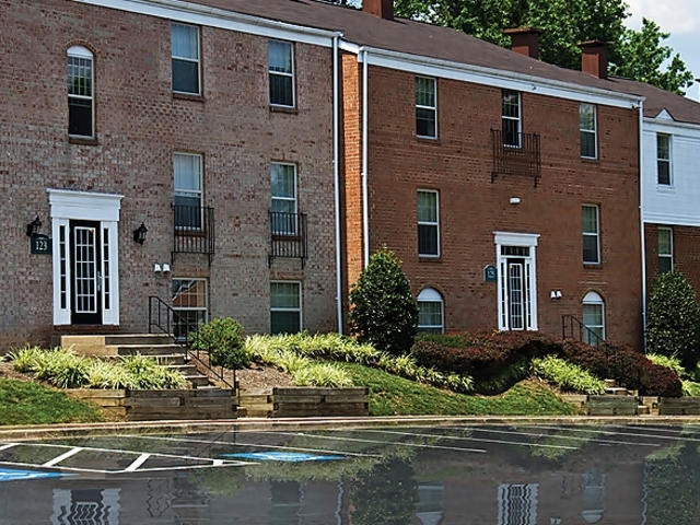 Apartment for Rent in Gaithersburg