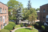 Clinton and Prospect Apartments
