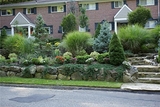 Fairfield Falls At Port Jefferson
