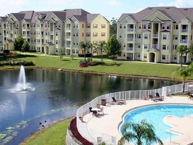 Pet Friendly for Rent in Kissimmee