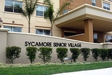 Sycamore Senior Apartments