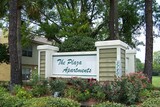 The Plaza Apartments