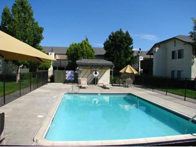 Apartment for Rent in Hemet