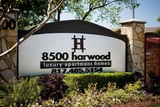 8500 Harwood Luxury Apartments