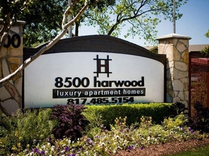 8500 Harwood Luxury Apartments | North Richland Hills, Texas, 76180   MyNewPlace.com