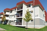 Heritage Hills Apartments