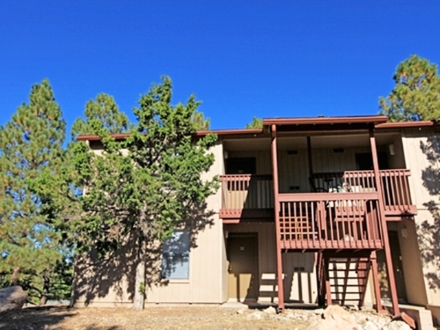 Forest Ridge Apartments