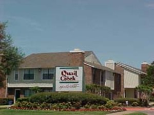Quail Creek Apartments | Houston, Texas, 77040   MyNewPlace.com