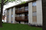 Eagles Nest Apartments