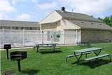 Wildwood Pool Apartments