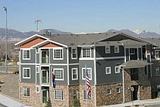 Panorama at Arvada Ridge