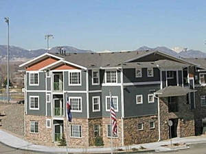 Panorama at Arvada Ridge | Arvada, Colorado, 80002  Garden Style, MyNewPlace.com